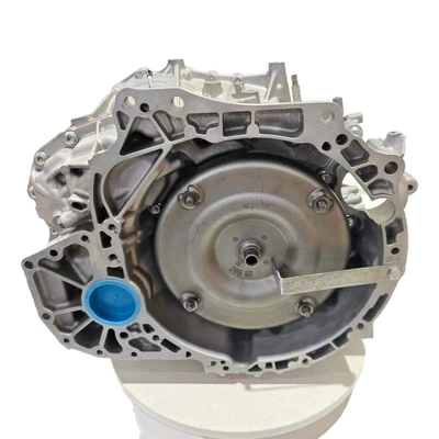 Cvt Transmission, Nv200, Sürətlər qutusu