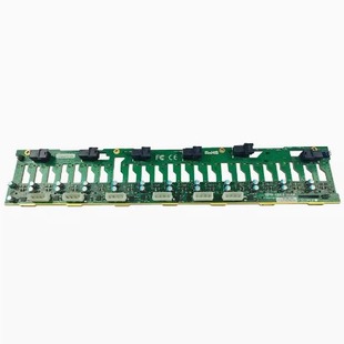 For UlTRa-Micro 4028GR-TR2 InSpur NF5588M4S Server Hard Drive Backplane 24*2.5inch DiSc