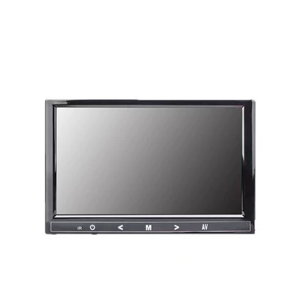 Lcd Monitor, Car display
