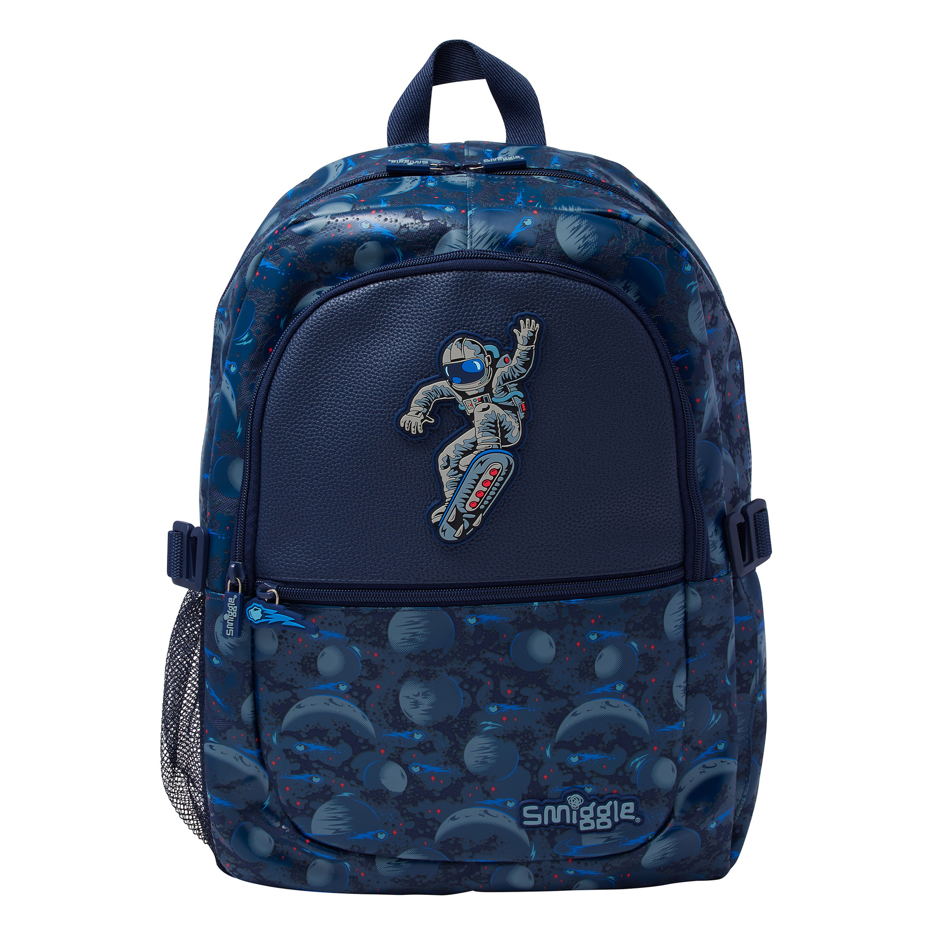 Australia Smiggle Escuela Primaria niños y niñas de gran capacidad mochila ligera