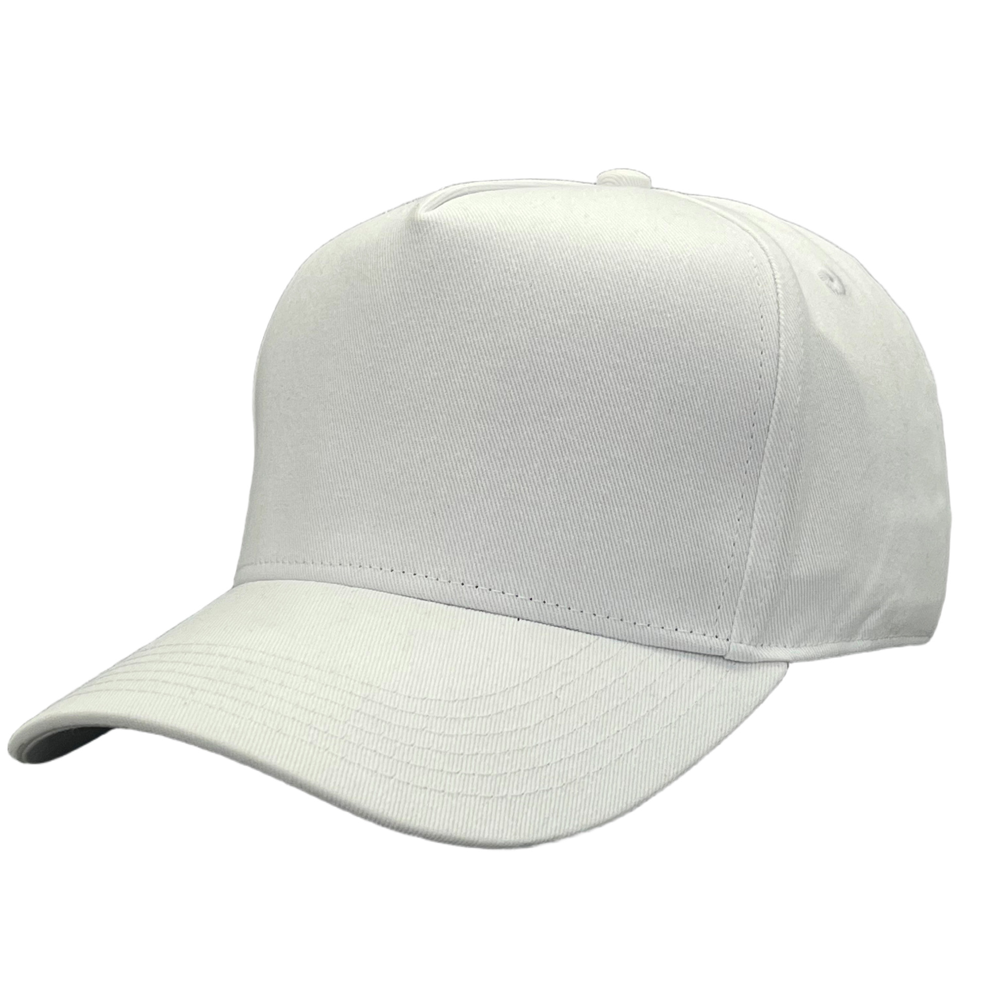 Baseball Cap Für Damen Und Herren, Schlichte Schwarze Kappe_voghion.com