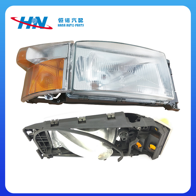 Aplicable a Scania faro 1732510 1446588 1467003 1732509 1446587