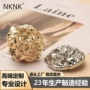 不规则手缝高档异形开衫