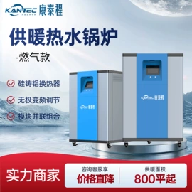 蒸汽发生器;燃气锅炉;电热锅炉