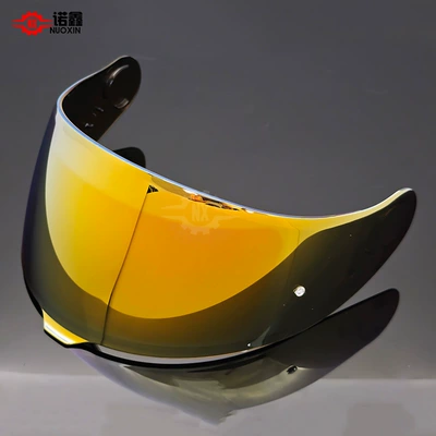 Dəbilqə (Kaska) aksesuarları – for Shoei Gt-Air3 Generation Helmet - gt-air3-ancient-gold