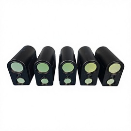 工业扫描仪;光学机具;LCD显示屏