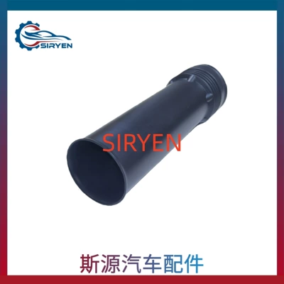 damping system New Cruze Rear Shock