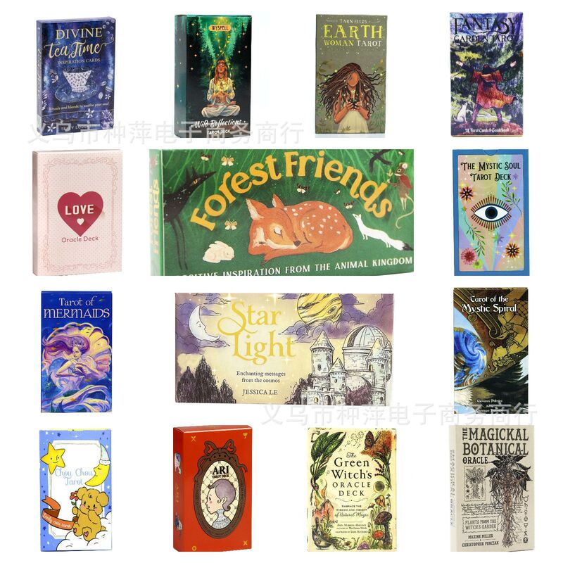 2025 new tarot tarot cards board games cards waite series oracle cards oracle 2025 new tarot tarot cards board games cards waite series oracle cards oracle