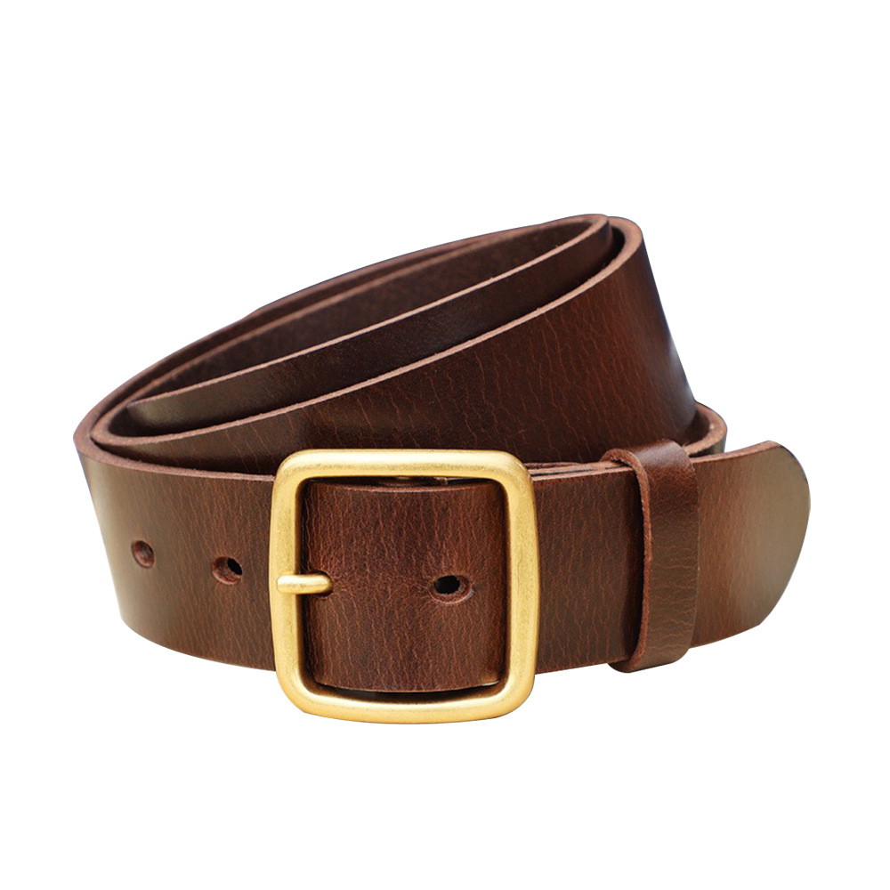 cinturón de hombre cinturón de aguja cinturón de cuero de vaca cinturón de negocios cinturón de cuero pu cinturón al por mayor [enviar perforador]