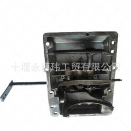 东风5档变速箱配件上盖图片厂家直供 质量有保障