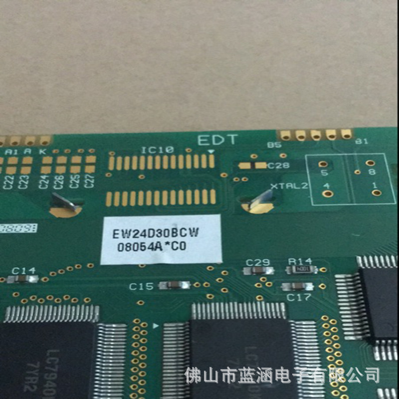 原装 现货出售 EW24D30BCW  拍前请联系客服确认型号和参数