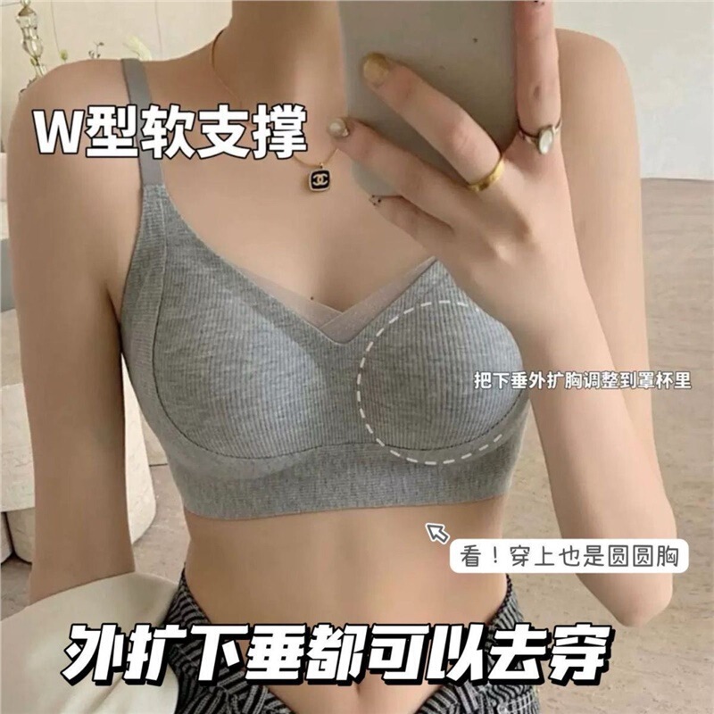 Southeast Asian Cross-Border Foreign Trade Lingerie for Women with Small Busts, Push-Up, Anti-Sagging, Shaping, Seamless, Wireless, Minimizer, Beautiful Back Bra Southeast Asian Cross-Border Foreign Trade Lingerie for Women with Small Busts, Push-Up, Anti-Sagging, Shaping, Seamless, Wireless, Minimizer, Beautiful Back Bra