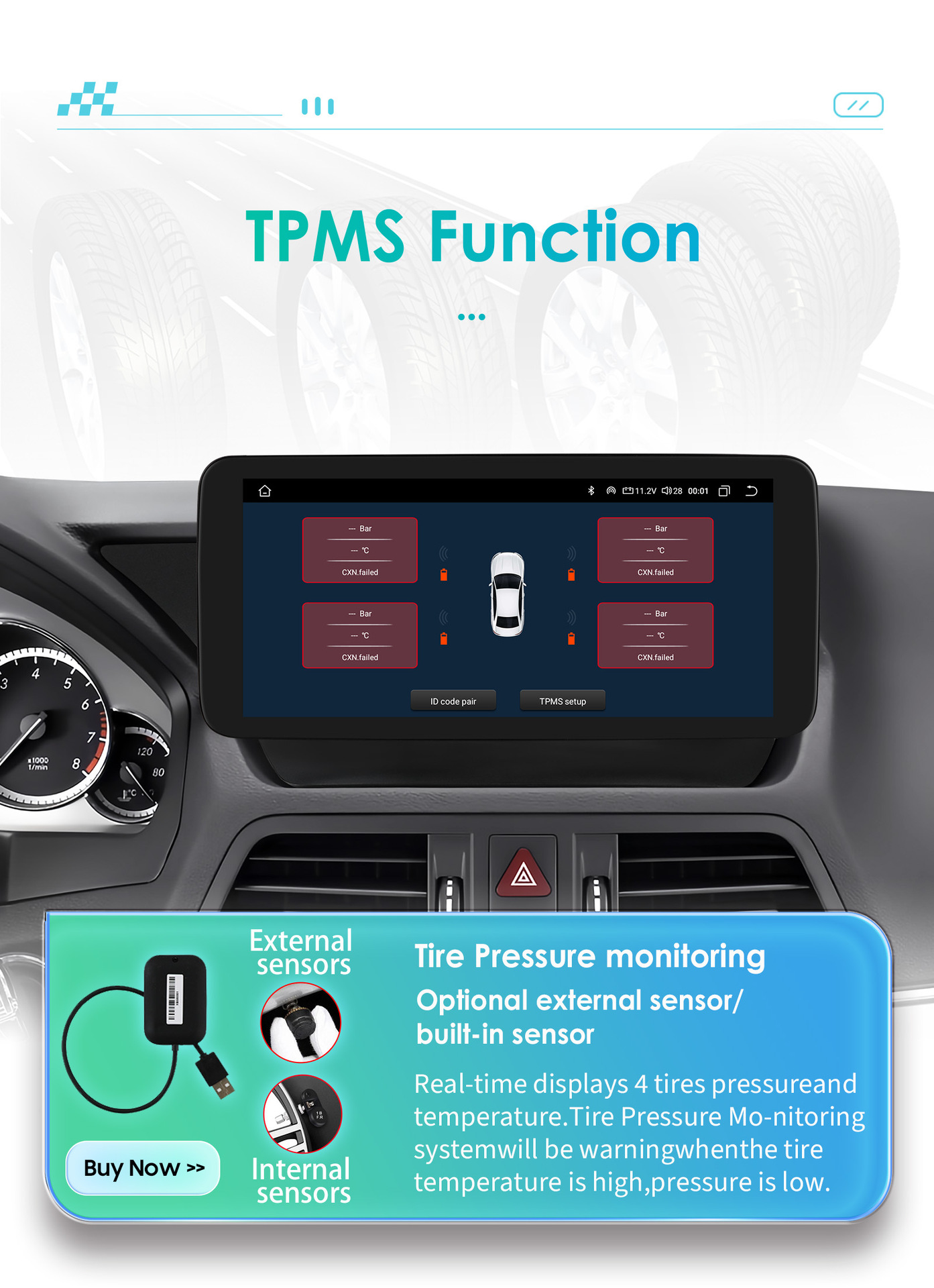 Suitable for 09-12 Mercedes-Benz E-Class C207 W207 A207 Android large screen central control car machine navigation carplay