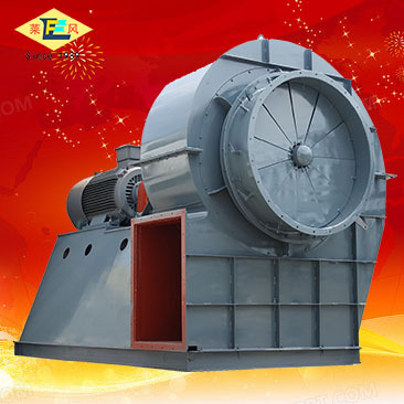 潍坊厂家4-73系列离心风机 除尘通风机配套锅炉引风机