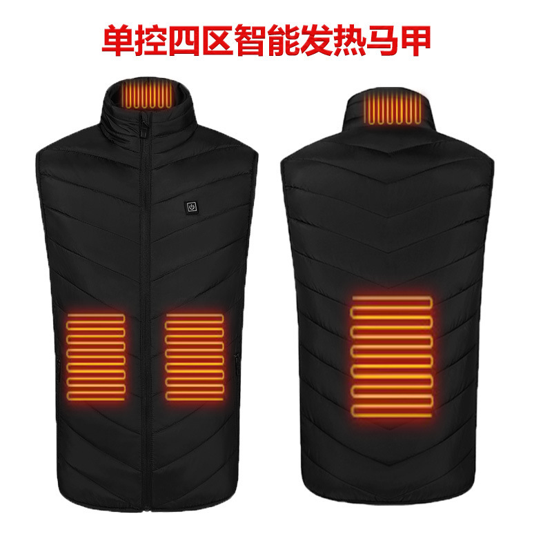 옷가방-L 라벨 블랙