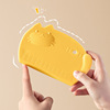 Scraper Baking Blade Blade Cake Sculary Plastic Plastic Plane Saishable Food Grade