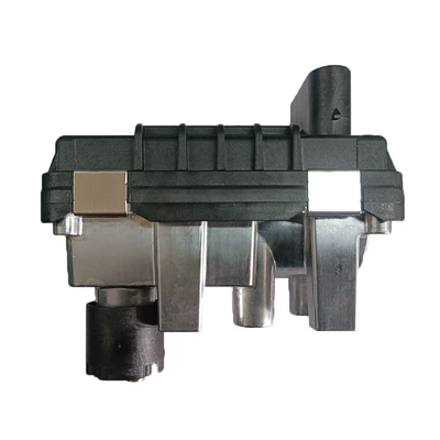HAITON – 6NW009660-00 G-001 Other starting systems