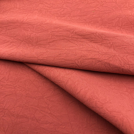 Broken card hand-held Flower imitation acetate satin fabric soft draping not transparent hanfu dress shirt ethnic fabric