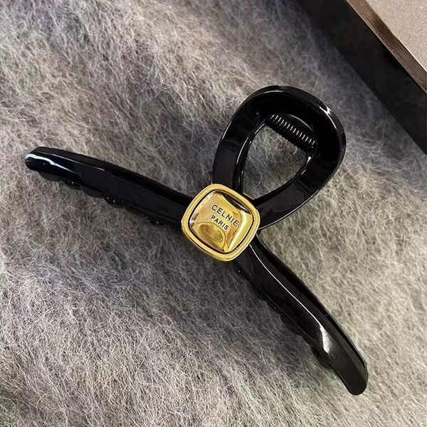 Bright Cross Black - Noble (13cM)