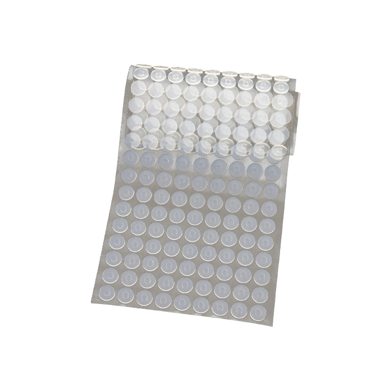 Directo de fábrica de calidad alimentaria sellado fijo junta de silicona fijación impermeable junta de silicona tornillo junta de sellado