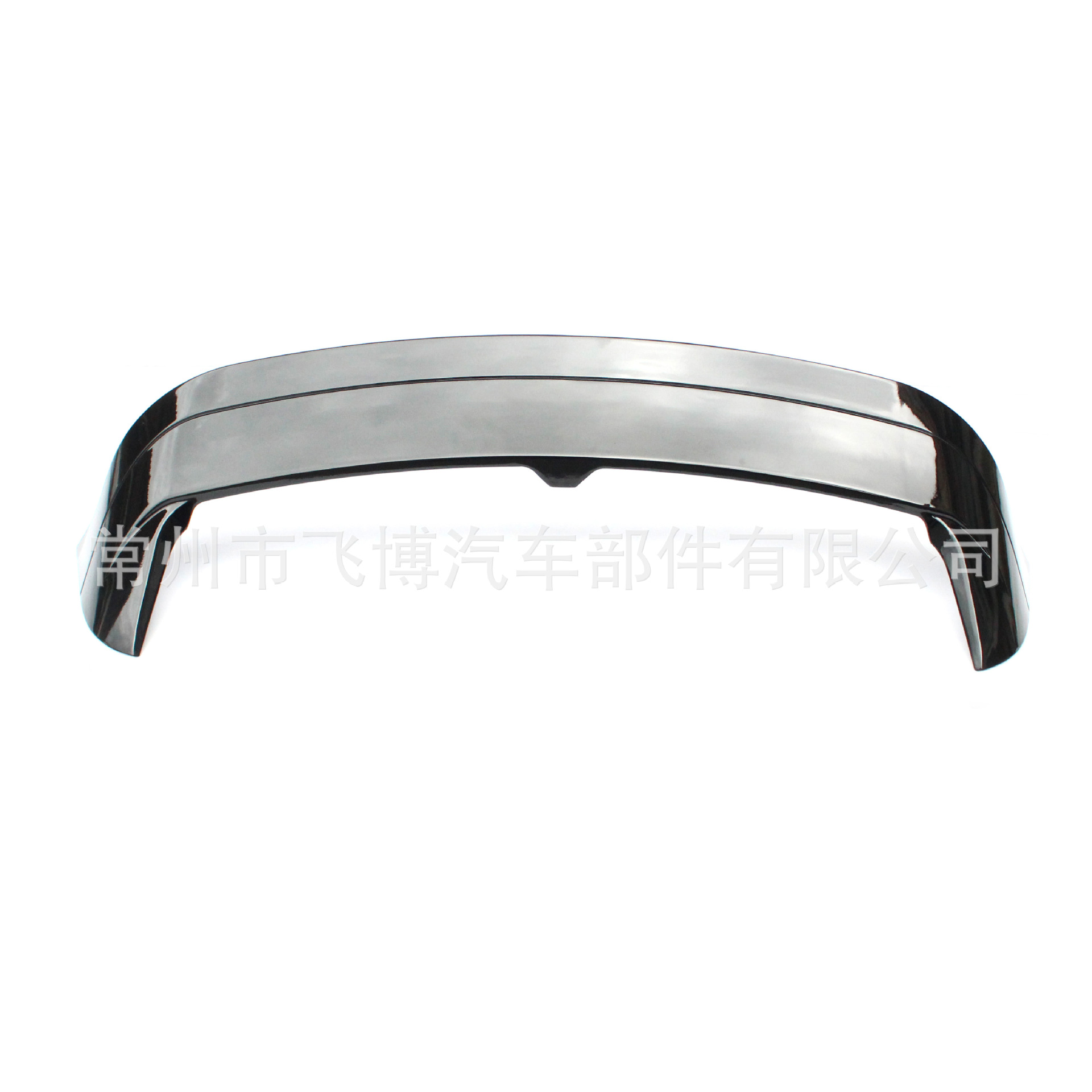 Suitable for Clubsport Volkswagen Golf 8Th Generation Special Rear Wing 8Rline/Gti Modified Spoiler Decoration
