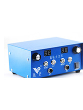 无刷强钻大力王9万转玉雕打磨107牙机玉石翡翠开窗雕刻机木核雕