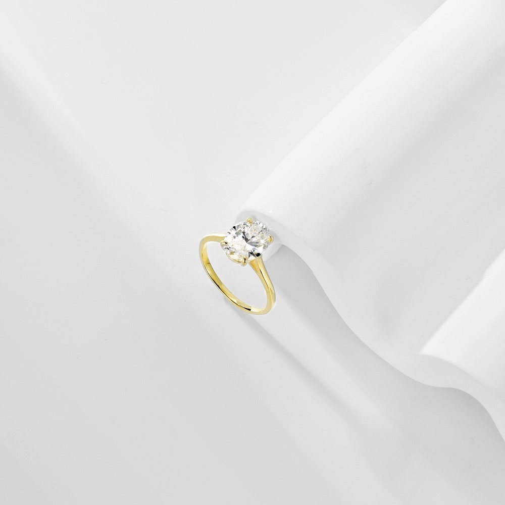 6g Weight Zircon Inlay Material Rings Classification 1 Piece Quantity Holiday, Daily Occasion 925 Sterling Silver Material Heart Shape Pattern Women's Gender Inlay Design Simple Style, Classic Style Style 925 Sterling Silver Zircon Heart Shape Rings 13
