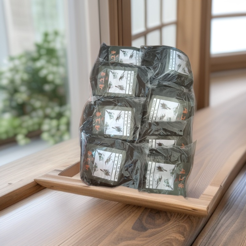 跨境货源厂家批发防鸟网尼龙网飞机场鱼塘天网养殖果园防冰雹防护