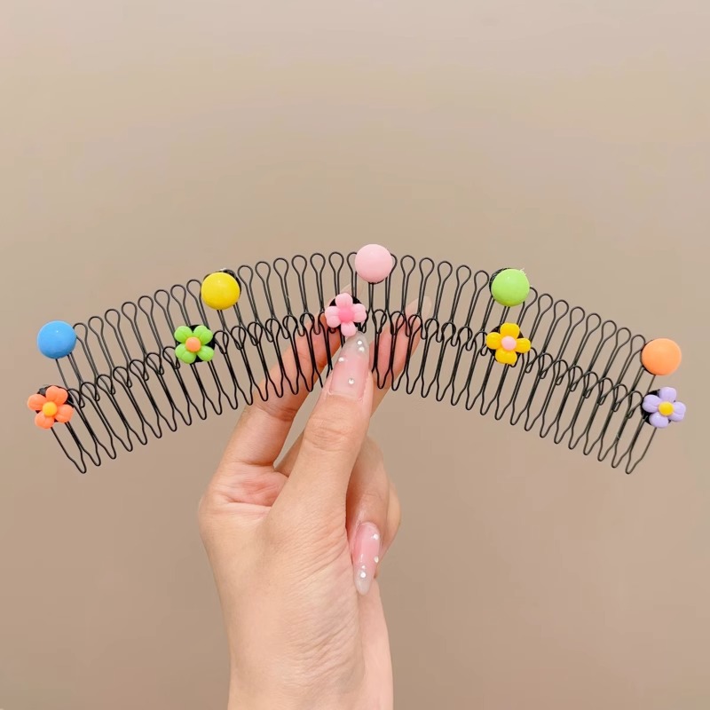 11 # 화려한 꽃, 화려한 젤리빈 2개