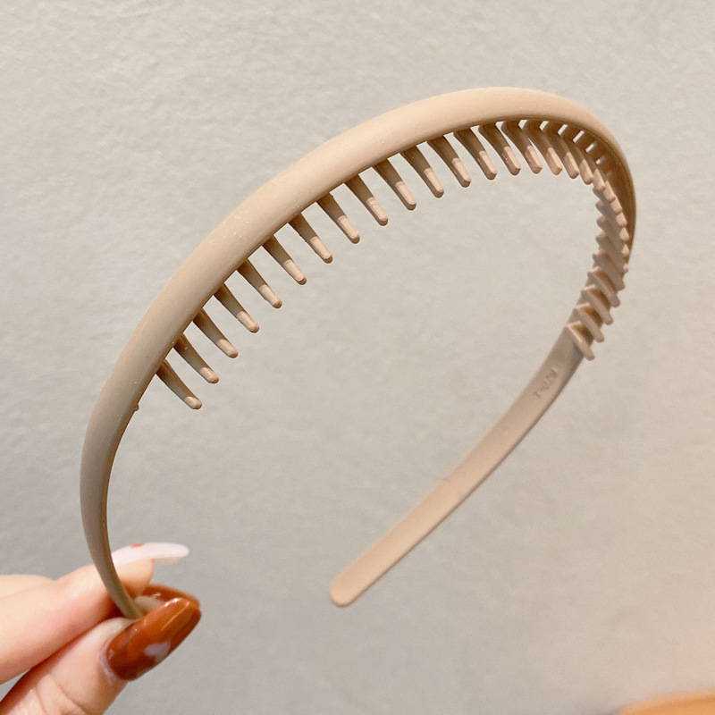 2023 nueva diadema banda de pelo del todo-fósforo de las mujeres para salir, pelo especial que presiona la diadema para el lavado de la cara, headwear del otoño y del invierno de la celebridad de Internet para las mujeres