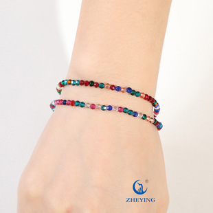 3mm�O���r����朁��R�d�������Q�⾧ʯ��ɫ�߷¿��������Ȼʯ