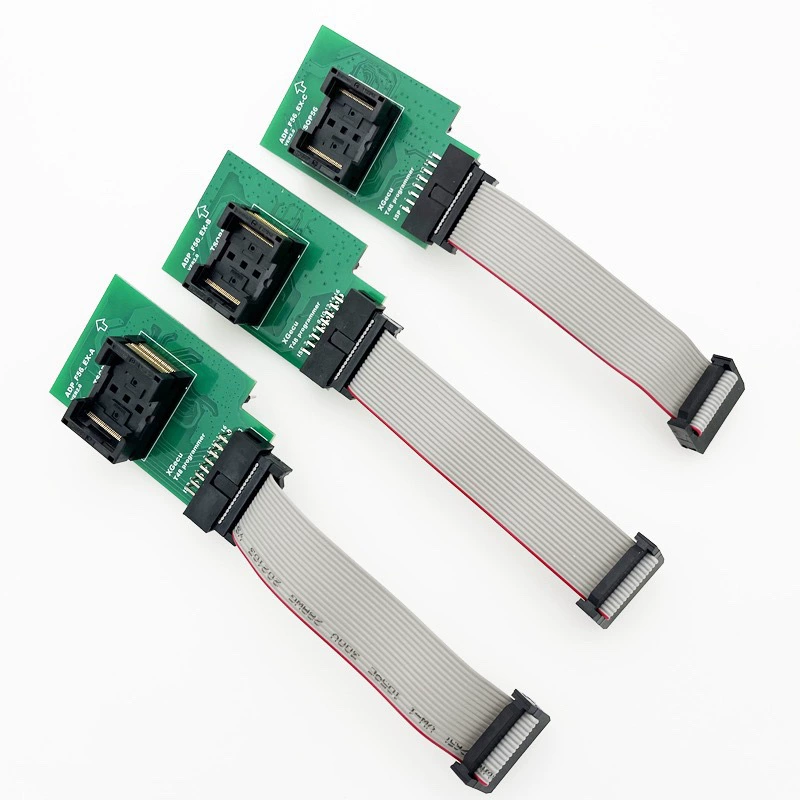 TSOP56 держатель для записи XGecuT48 программатор держатель для записи ADP _ F56 _ EXABCNORFlash