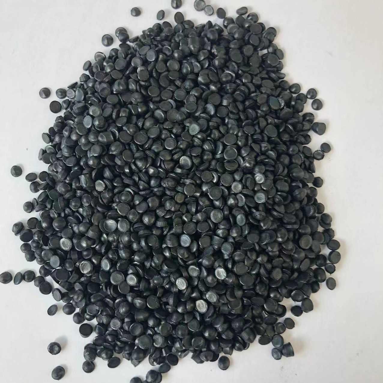 厂家供应PVC橡塑料弹性料pvc粒子料pvc电线电缆料聚氯乙烯全新PVC