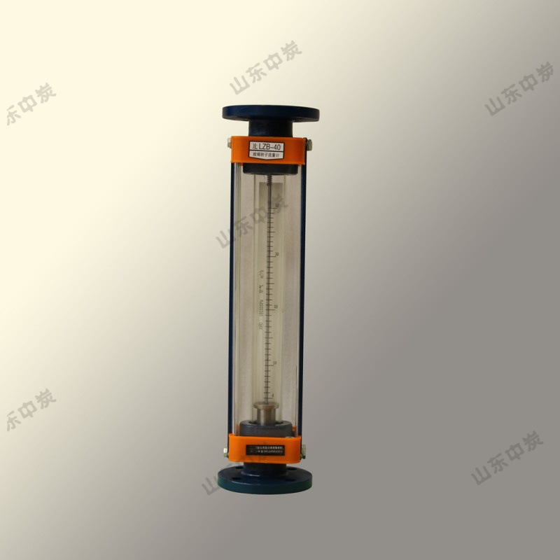 LZB-15玻璃转子流量计 使用可靠 维修方便玻璃转子流量计