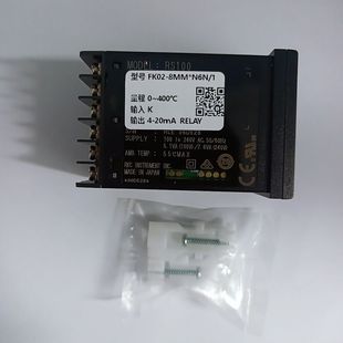 RKC�ؿ��� RS100-FK02-8MM,N6N1����