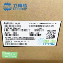 LITEON(台湾光宝)敦南KBP210G_HF原装现货21+新年份库存电子元器