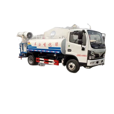 truck without documents, Suvarma maşınları