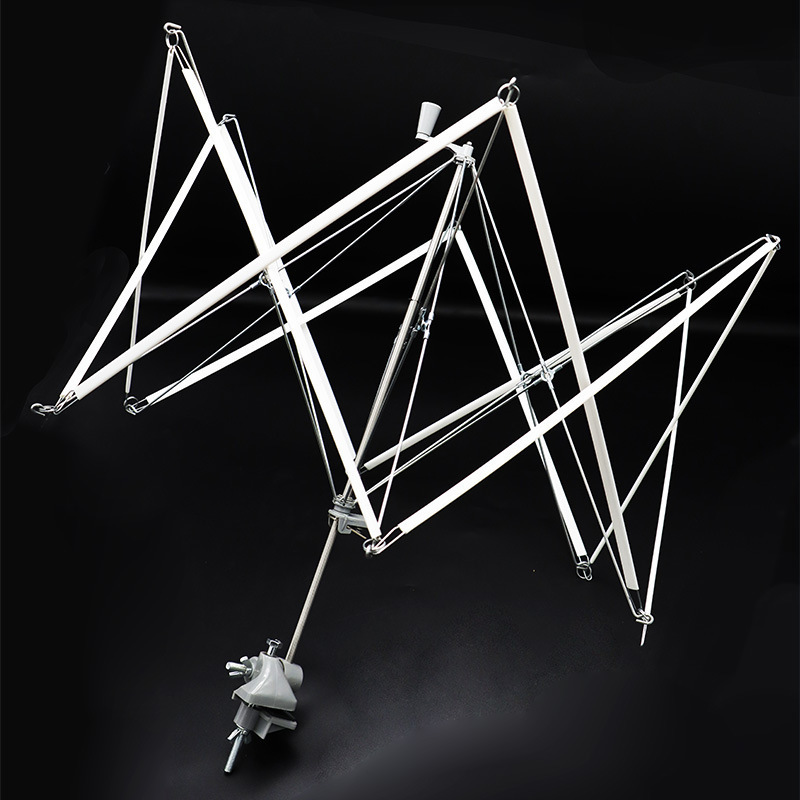 Herramienta de tejido, bobinado de soporte de paraguas, soporte de paraguas, soporte de marco de paraguas, máquina de bobinado, agitador de hilo de lana, paraguas a juego