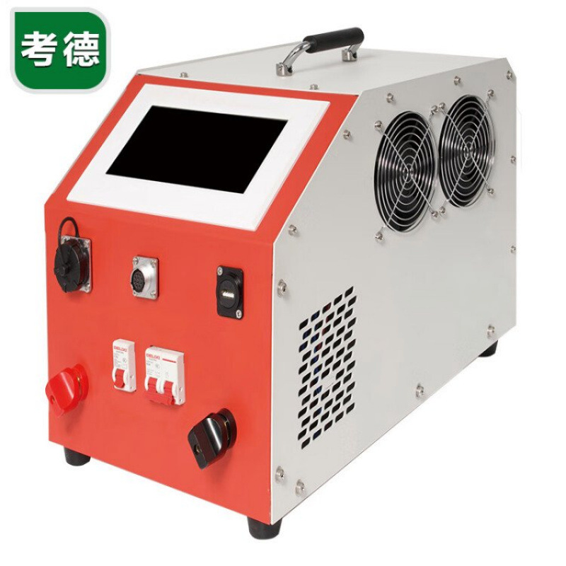 考德 KD-3002DC 充放电一体机 蓄电池智能充放电测试仪兼容2V/6V/