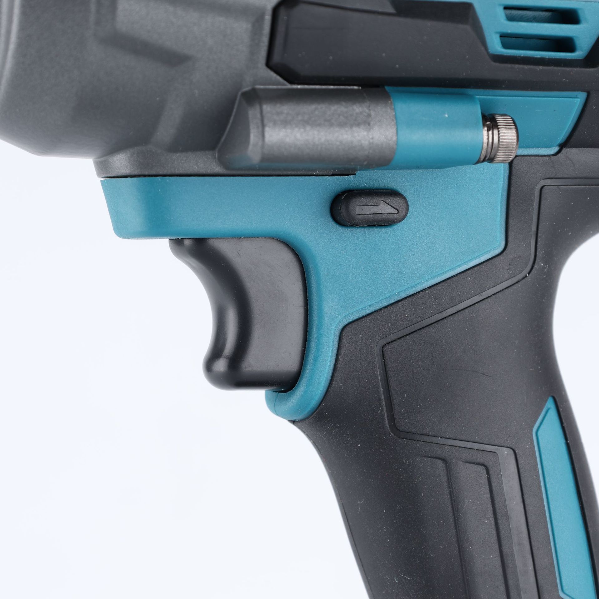 Comercio exterior de alta potencia 1000N llave eléctrica de litio sin escobillas llave eléctrica multifuncional para automóviles domésticos ventilador