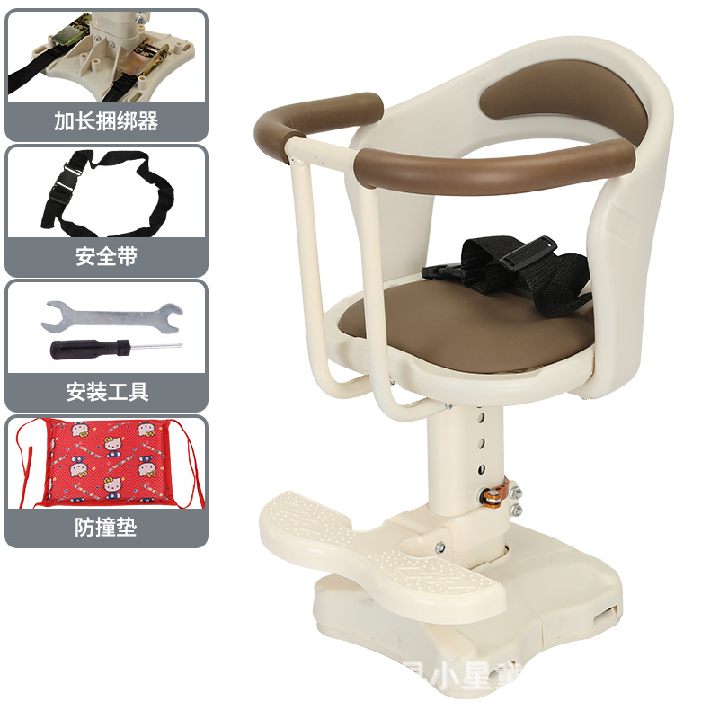 White all-inclusive 018 flat tube