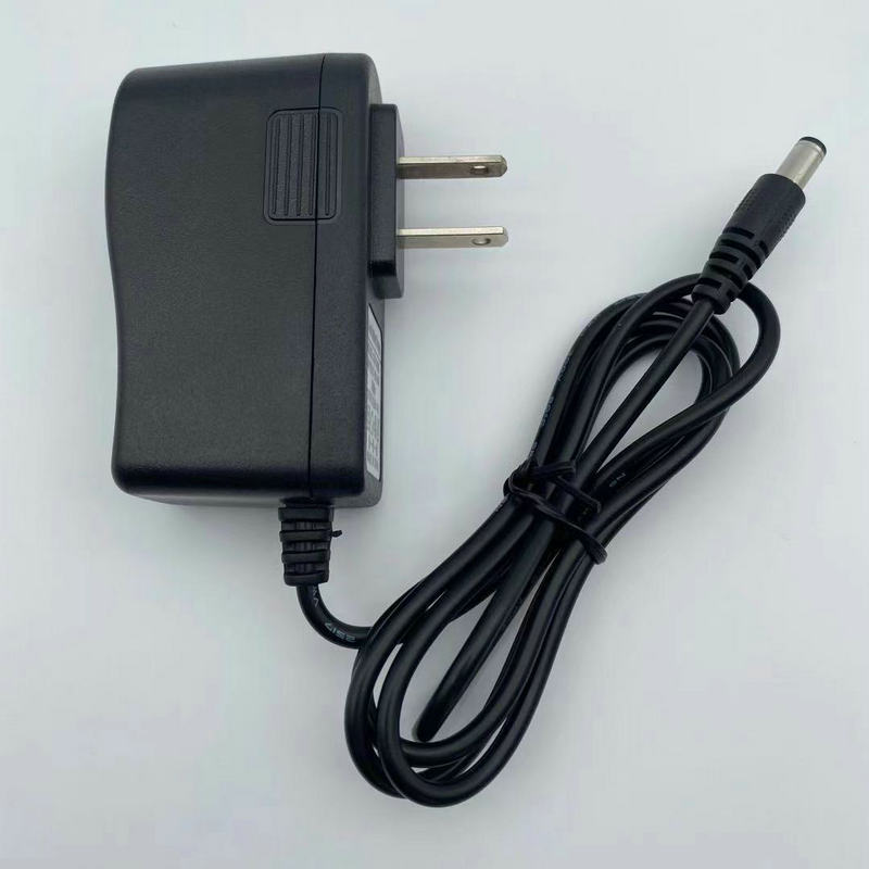12.6v1aリチウム電池充電器ledライト電源アダプタ付き懐中電灯電動工具充電器|undefined