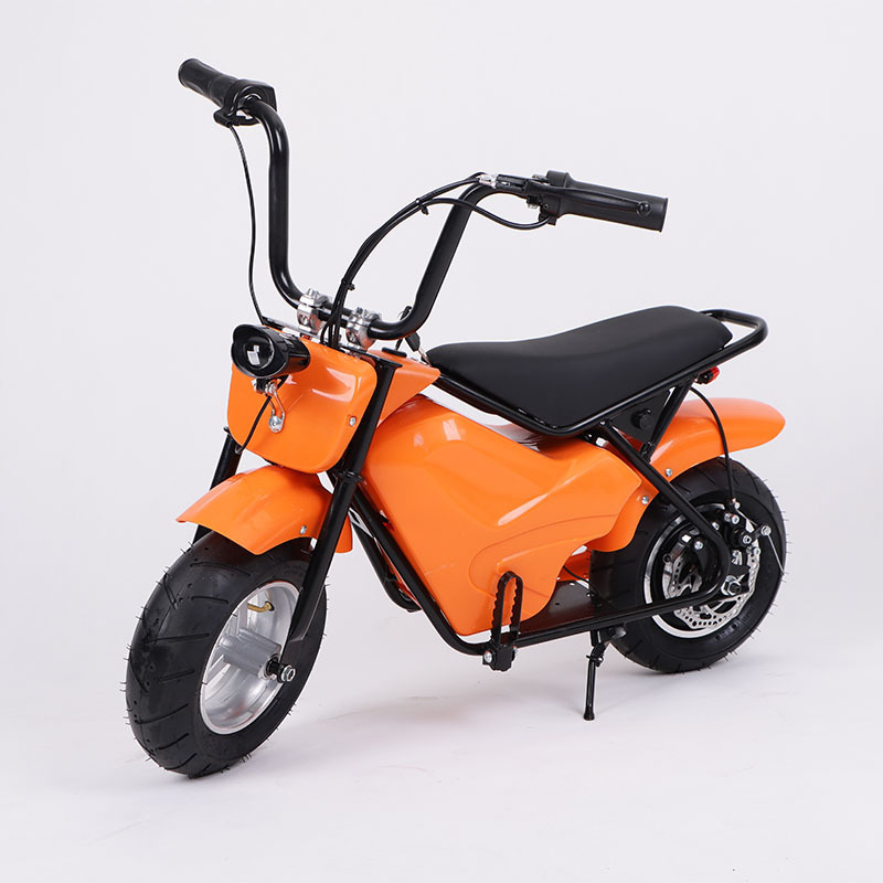 Factory Direct mini electric motorcycle children's sports car electric car internet celebrity lightweight electric scooter