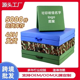 体操/运动垫;体操用品;器械减震垫