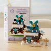 K475 Yunqifengfang-Dongnuanlu 311pcs