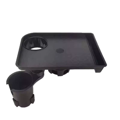 Dining Tray Holder, Water Cup Holder, Car table board