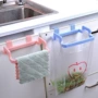 熊猫收纳家居厨房垃圾袋架