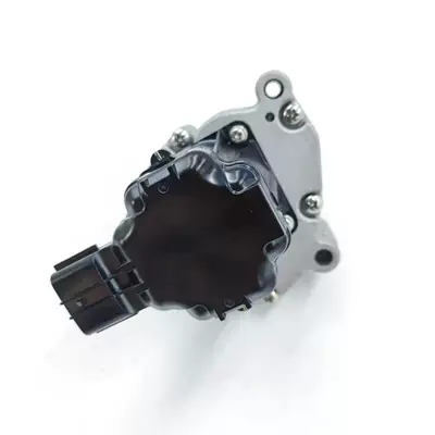 Supercharger Cursor 9 Supercharger