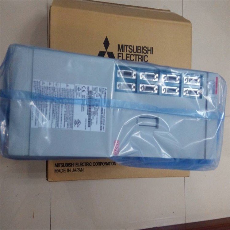 菱联自动化 MDS-C1-CV-220三菱伺服驱动器顺手运用