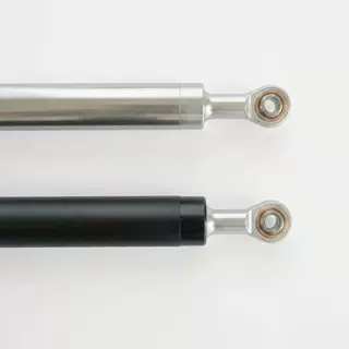 2500N电动推杆防水电动伸缩杆笔式推杆开窗器用推杆低噪音控制器